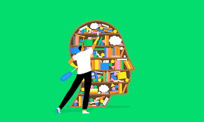 How to declutter your mind |